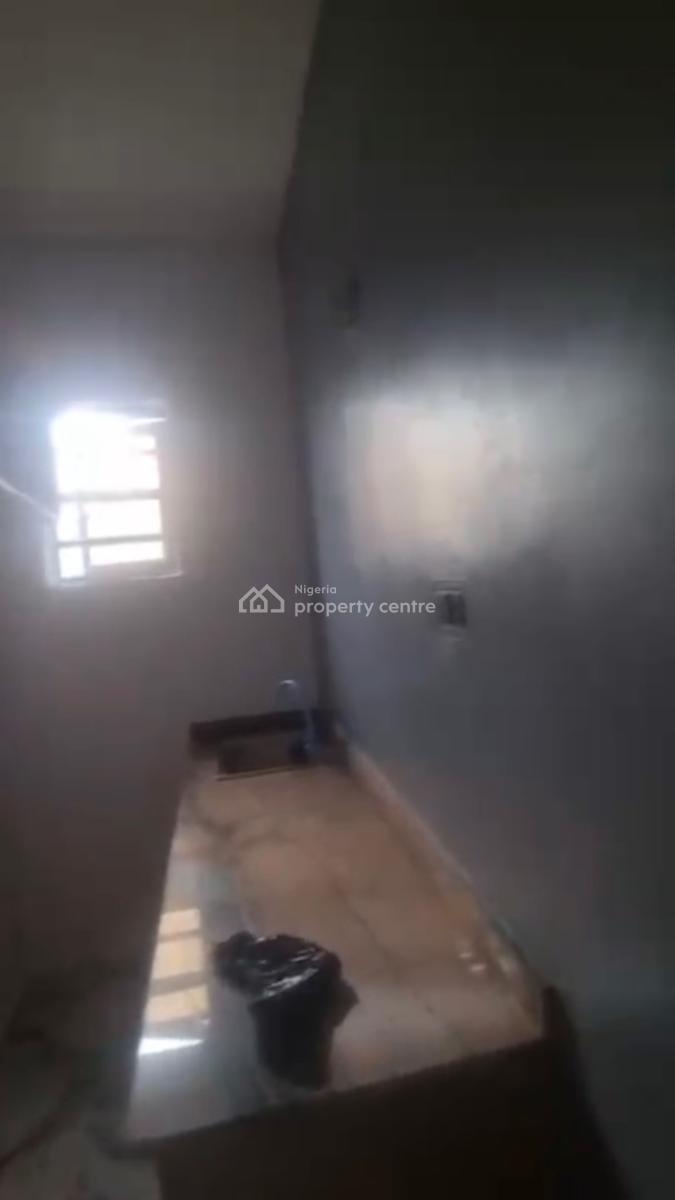 Newly Built Miniflat with Pop and 24/7 Power, Ado, Ajah, Lagos, Mini Flat (room and Parlour) for Rent
