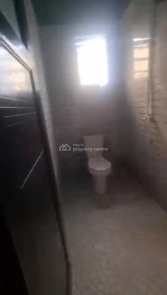 Newly Built Miniflat with Pop and 24/7 Power, Ado, Ajah, Lagos, Mini Flat (room and Parlour) for Rent