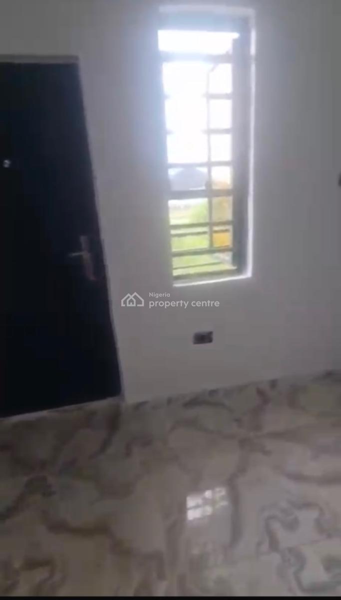 Newly Built Miniflat with Pop and 24/7 Power, Ado, Ajah, Lagos, Mini Flat (room and Parlour) for Rent