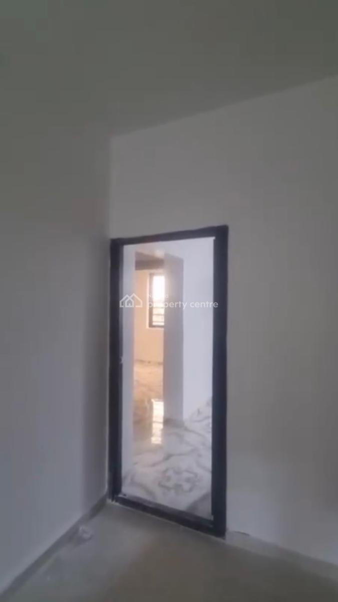 Newly Built Miniflat with Pop and 24/7 Power, Ado, Ajah, Lagos, Mini Flat (room and Parlour) for Rent