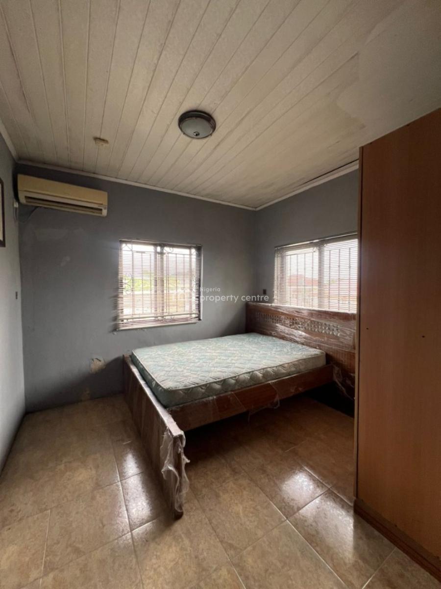 Furnished  2-bedroom Apartment, Ikoyi, Lagos, Flat / Apartment for Rent