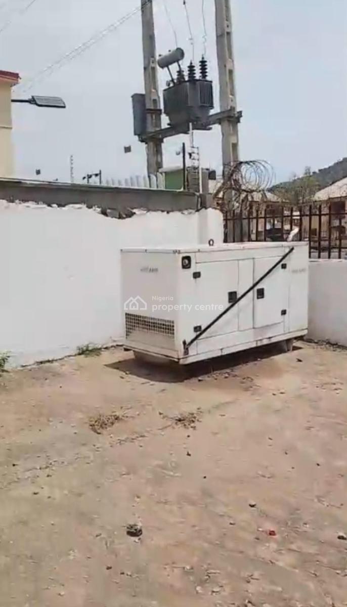 Warehouse, Arab Road, Kubwa, Abuja, Warehouse for Sale