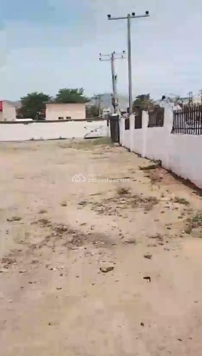 Warehouse, Arab Road, Kubwa, Abuja, Warehouse for Sale