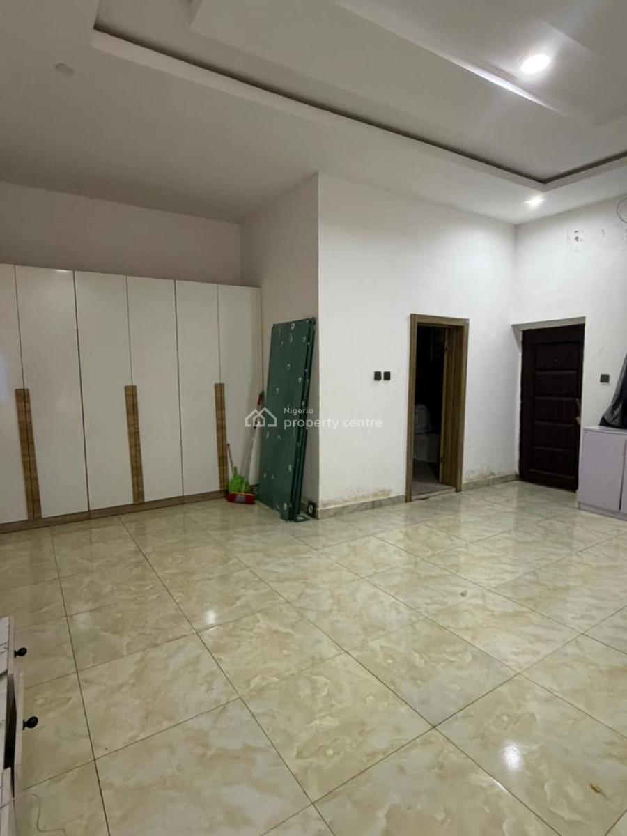 Spacious and Clean Master Bedroom in a Shared Apartment, Harris Drive, Vgc, Lekki, Lagos, Flat / Apartment for Rent