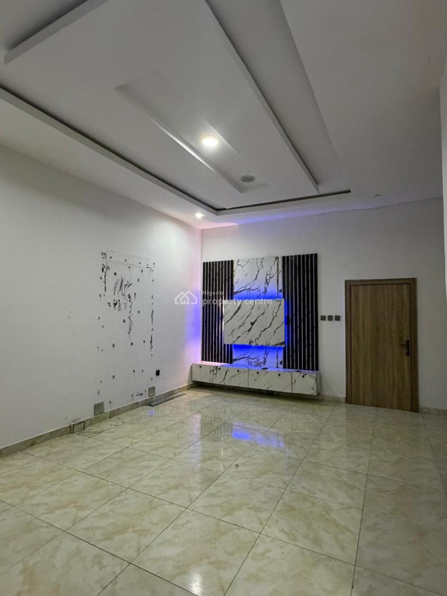 Spacious and Clean Master Bedroom in a Shared Apartment, Harris Drive, Vgc, Lekki, Lagos, Flat / Apartment for Rent