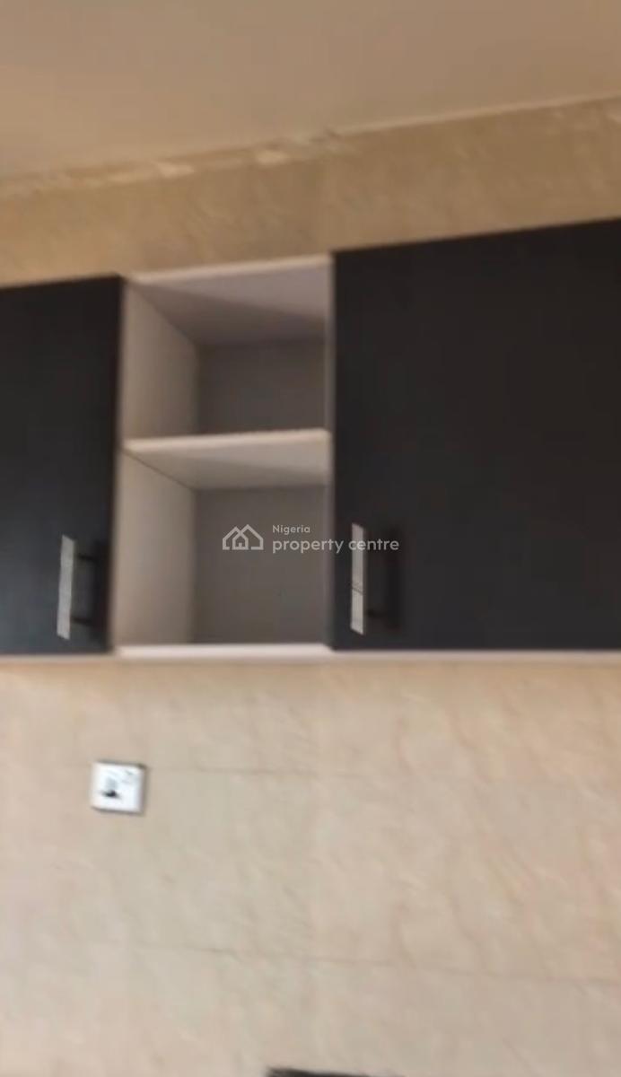 Enjoy This Standard Miniflat with Pop Cabinets, Gbagada, Lagos, Mini Flat (room and Parlour) for Rent