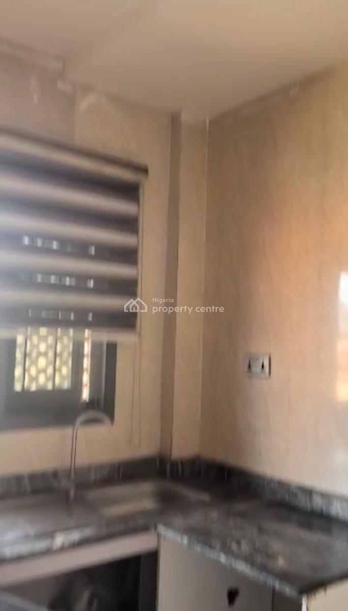 Enjoy This Standard Miniflat with Pop Cabinets, Gbagada, Lagos, Mini Flat (room and Parlour) for Rent
