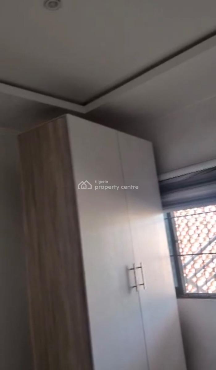 Enjoy This Standard Miniflat with Pop Cabinets, Gbagada, Lagos, Mini Flat (room and Parlour) for Rent