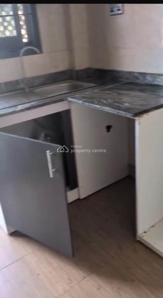 Enjoy This Standard Miniflat with Pop Cabinets, Gbagada, Lagos, Mini Flat (room and Parlour) for Rent