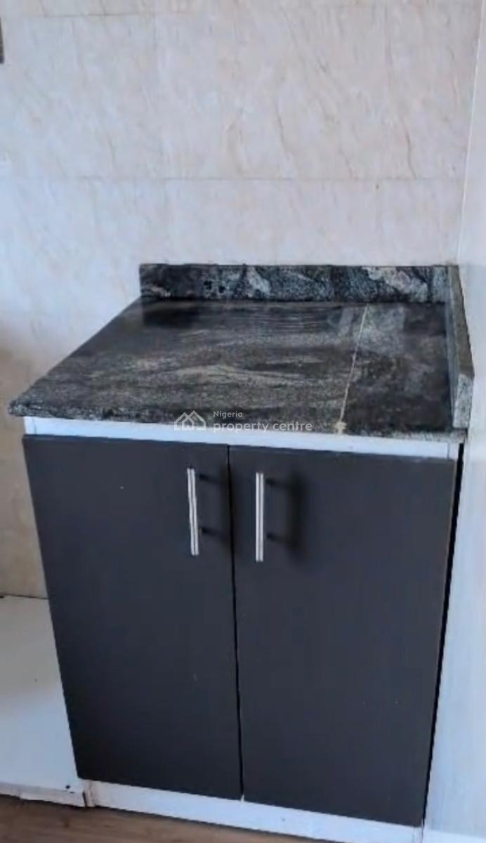 Enjoy This Standard Miniflat with Pop Cabinets, Gbagada, Lagos, Mini Flat (room and Parlour) for Rent