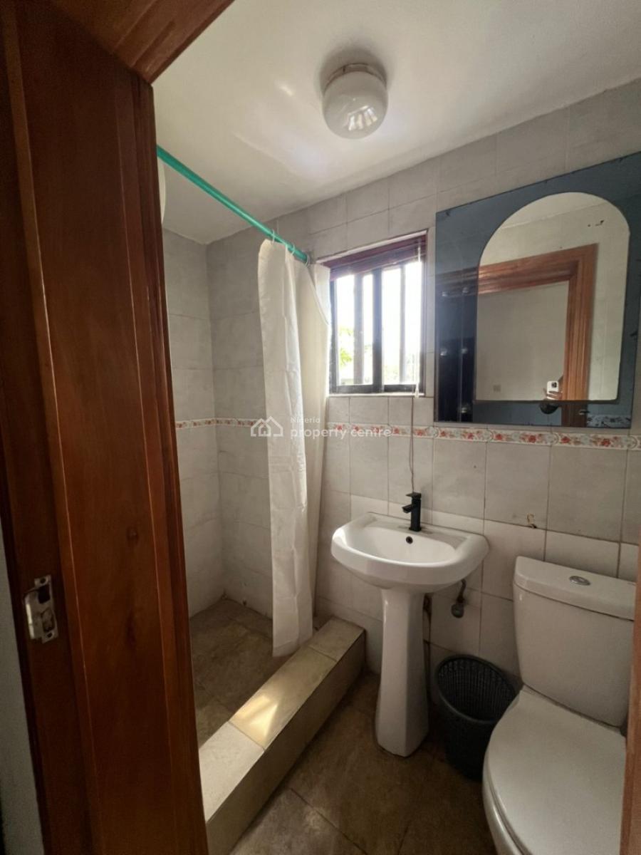 Furnished  2-bedroom Apartment, Osborne, Ikoyi, Lagos, Flat / Apartment for Rent