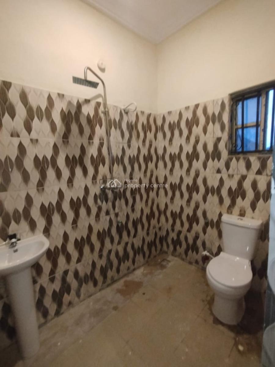 Luxury 2 Bedroom Apartment, Badore, Ajah, Lagos, Terraced Bungalow for Rent