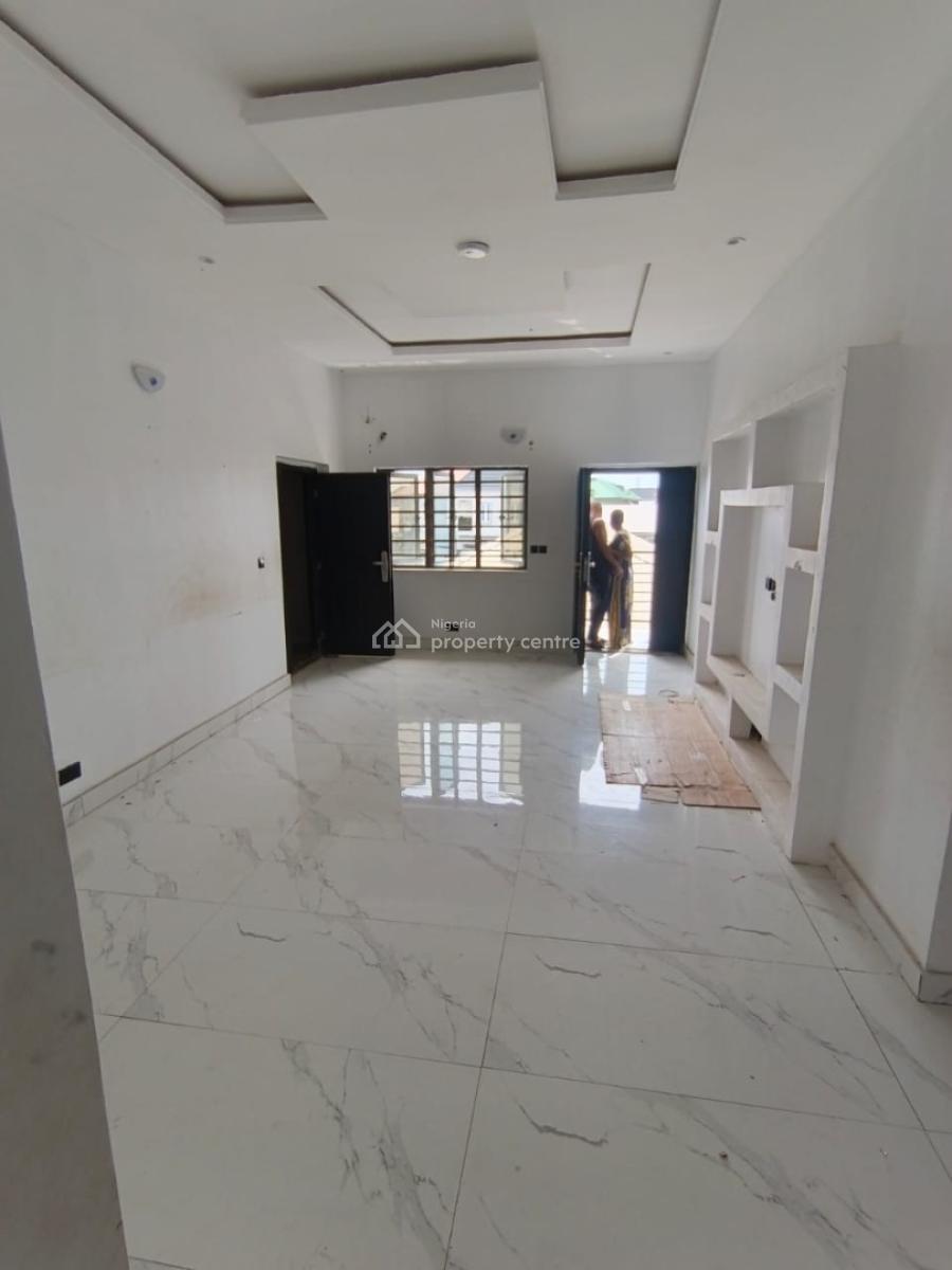 Lovely Mini Flat, Dominion Pizza, Ologolo., Lekki, Lagos, Mini Flat (room and Parlour) for Rent