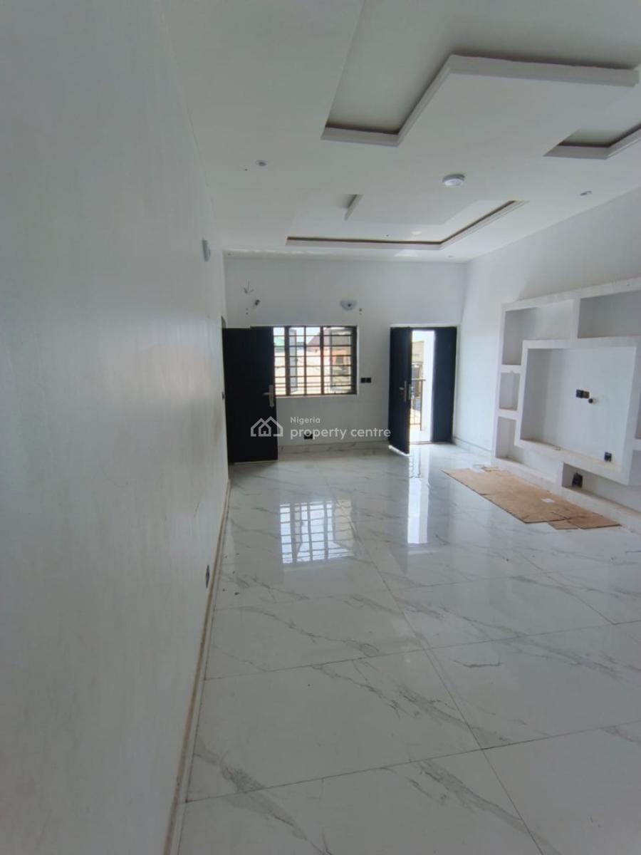 Lovely Mini Flat, Dominion Pizza, Ologolo., Lekki, Lagos, Mini Flat (room and Parlour) for Rent