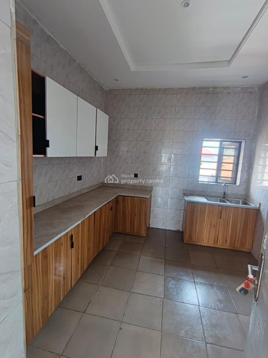 Lovely Mini Flat, Dominion Pizza, Ologolo., Lekki, Lagos, Mini Flat (room and Parlour) for Rent
