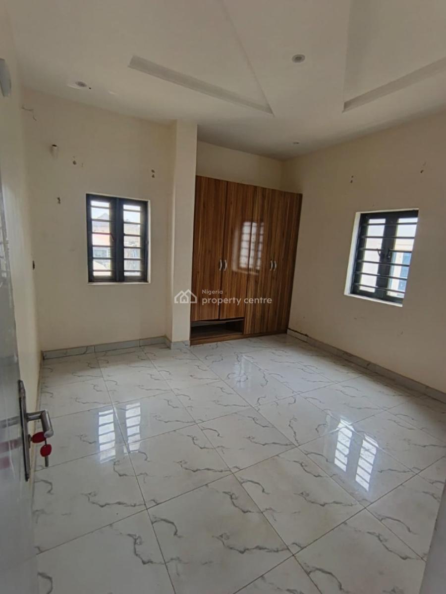 Lovely Mini Flat, Dominion Pizza, Ologolo., Lekki, Lagos, Mini Flat (room and Parlour) for Rent
