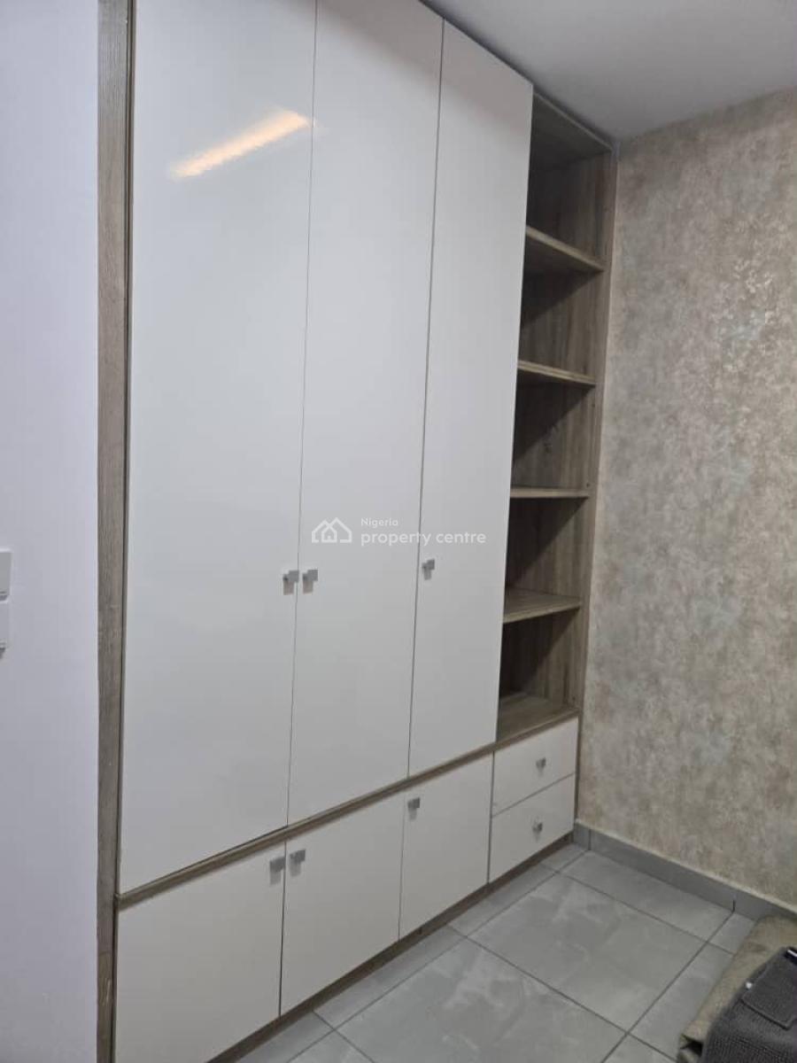 Serviced 4 Bedroom Duplex, Off Kofo Abayomi Road, Victoria Island (vi), Lagos, Terraced Duplex for Rent