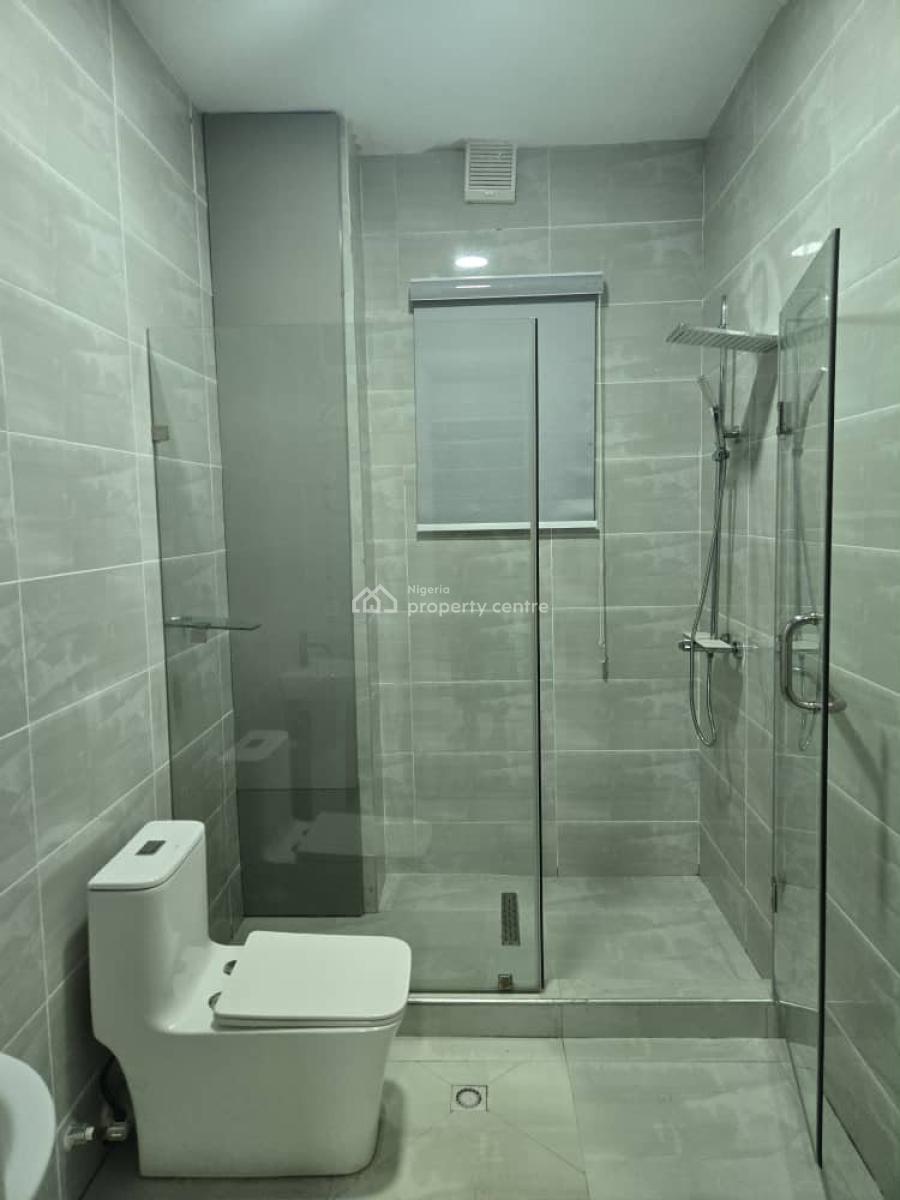 Serviced 4 Bedroom Duplex, Off Kofo Abayomi Road, Victoria Island (vi), Lagos, Terraced Duplex for Rent