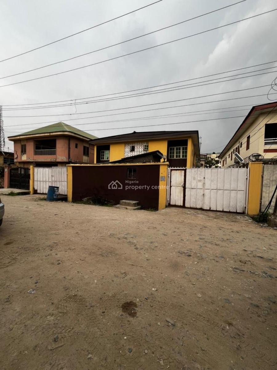 Luxury Blocks of Flats, Surulere, Lagos, Block of Flats for Sale