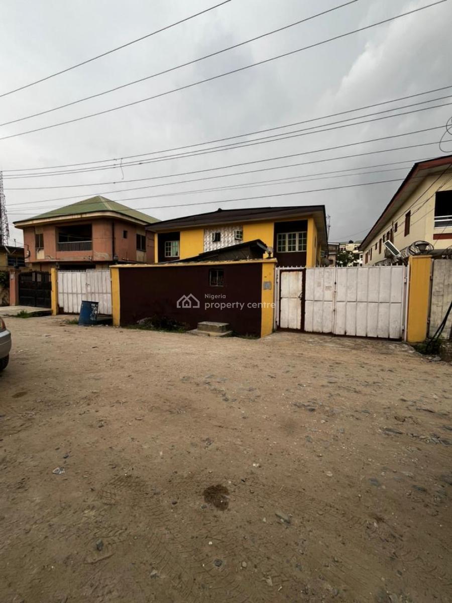 Luxury Blocks of Flats, Surulere, Lagos, Block of Flats for Sale
