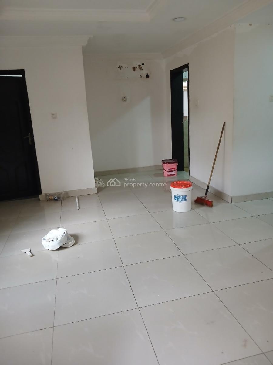 Luxury 2 Bedroom Apartment, Off Allen Avenue, Ikeja, Lagos, Flat / Apartment for Rent