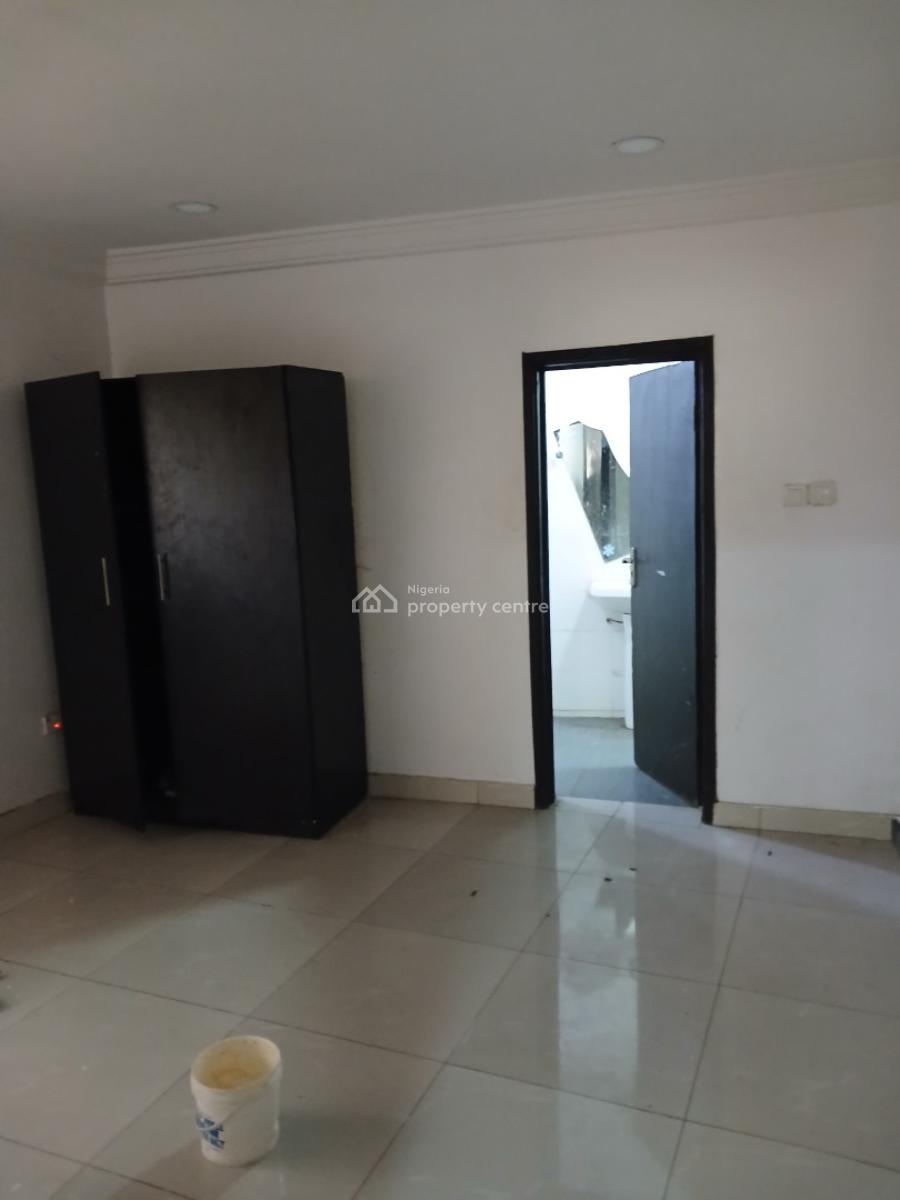 Luxury 2 Bedroom Apartment, Off Allen Avenue, Ikeja, Lagos, Flat / Apartment for Rent