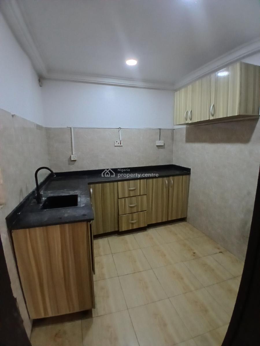 Luxury 2 Bedroom Apartment, Off Allen Avenue, Ikeja, Lagos, Flat / Apartment for Rent