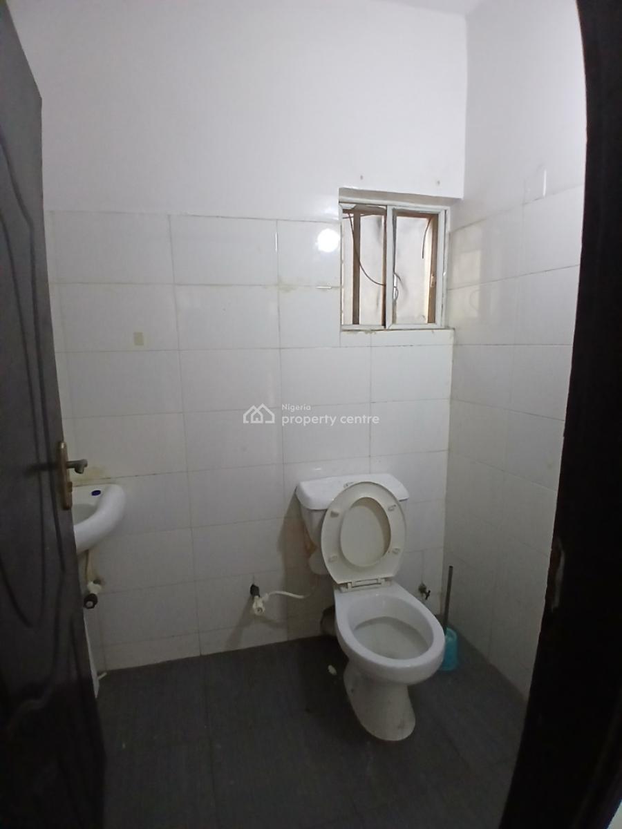 Luxury 2 Bedroom Apartment, Off Allen Avenue, Ikeja, Lagos, Flat / Apartment for Rent