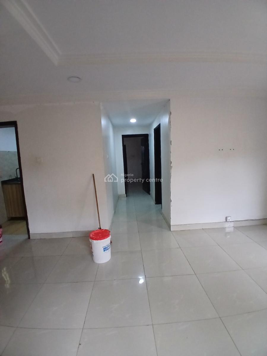 Luxury 2 Bedroom Apartment, Off Allen Avenue, Ikeja, Lagos, Flat / Apartment for Rent