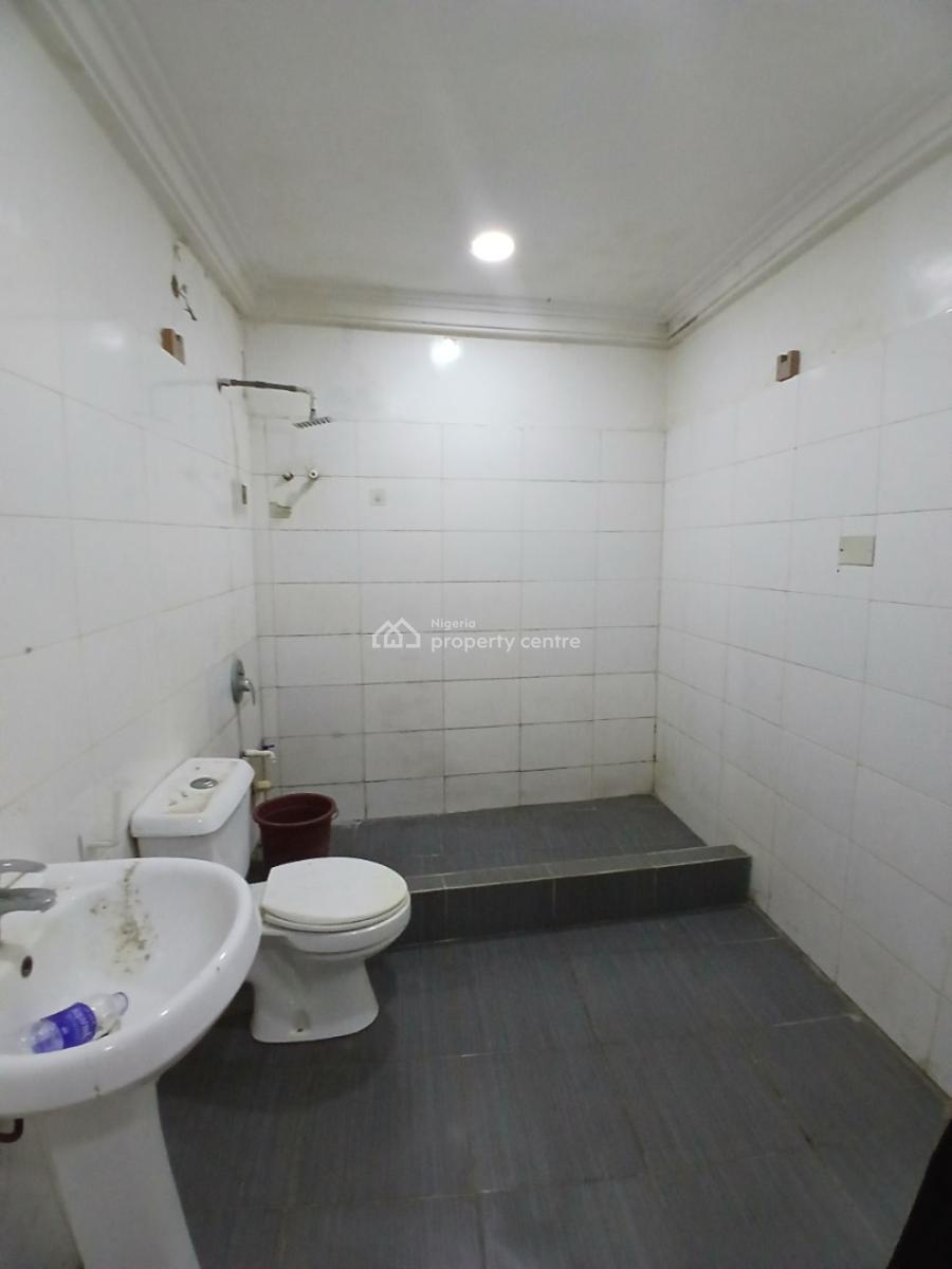 Luxury 2 Bedroom Apartment, Off Allen Avenue, Ikeja, Lagos, Flat / Apartment for Rent