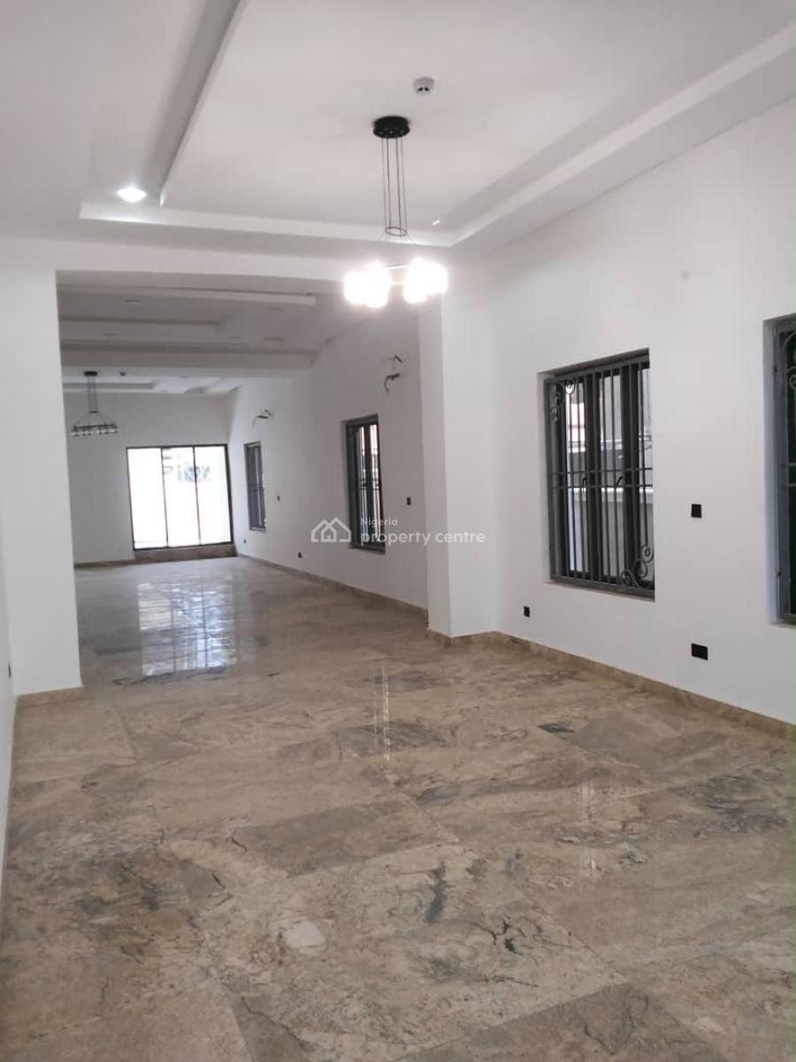 Luxury 7-bedroom Mansion in Guzape, Abuja, Guzape District, Abuja, Detached Duplex for Sale