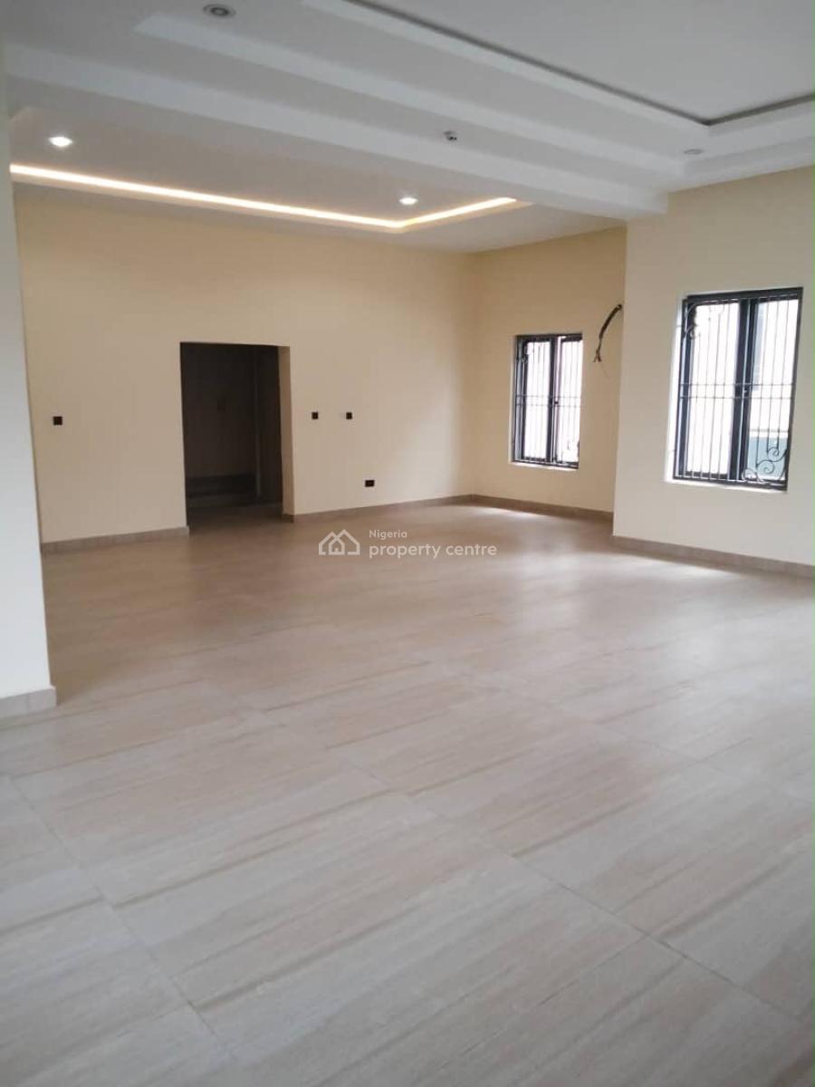 Luxury 7-bedroom Mansion in Guzape, Abuja, Guzape District, Abuja, Detached Duplex for Sale
