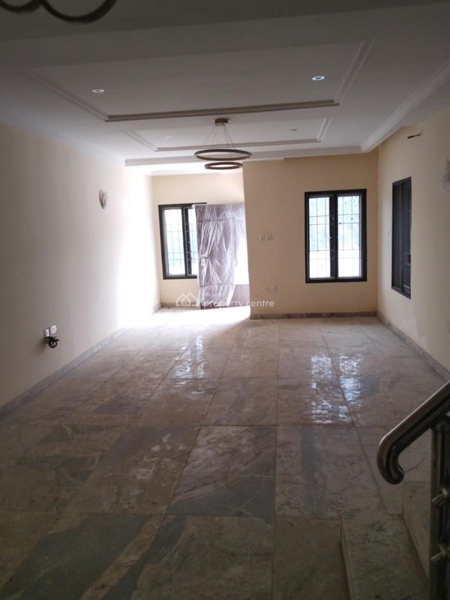 Luxury 7-bedroom Mansion in Guzape, Abuja, Guzape District, Abuja, Detached Duplex for Sale