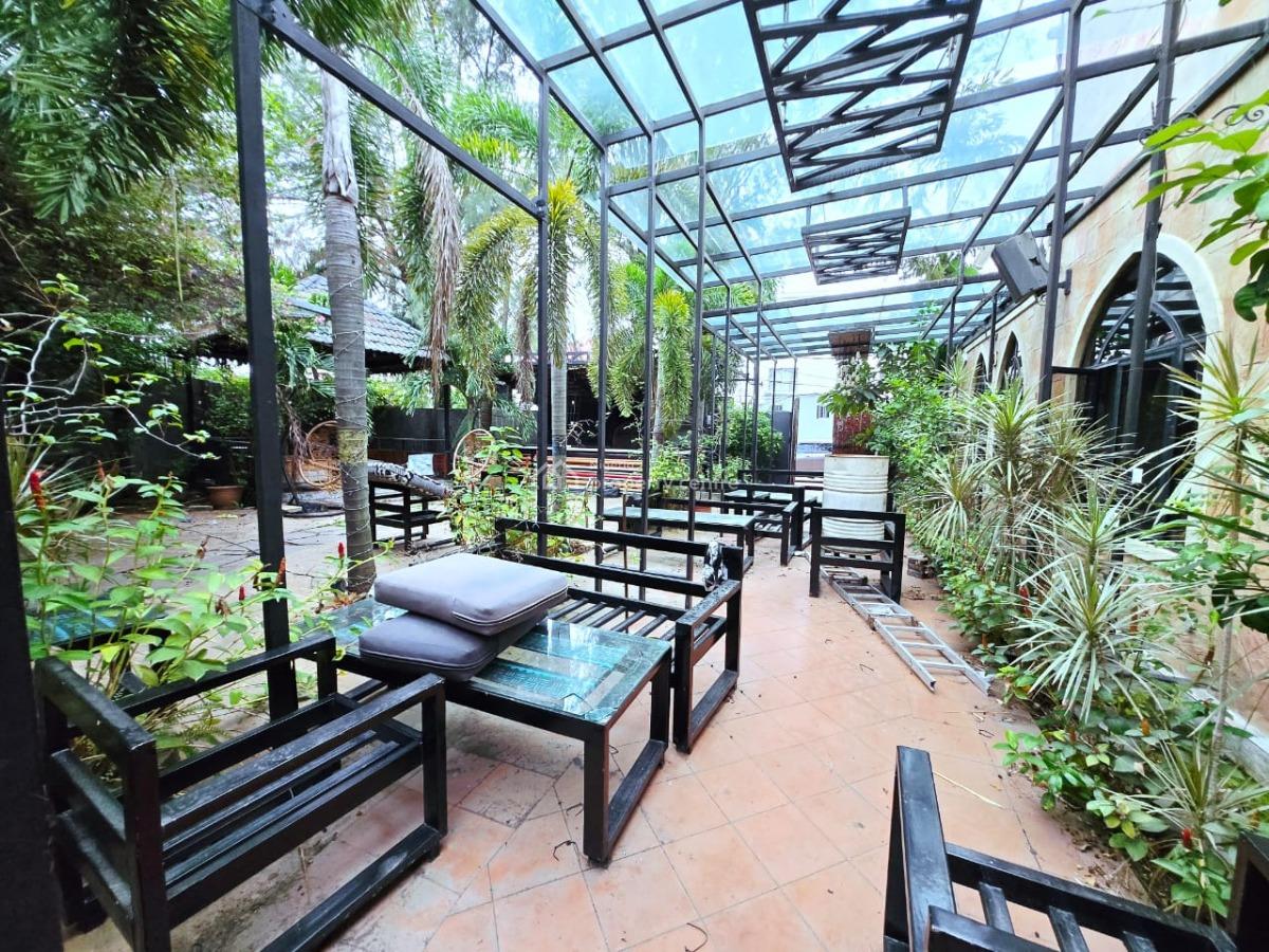 Commercial 4 Bedroom Detached House for Restaurant, Victoria Island (vi), Lagos, Restaurant / Bar for Rent