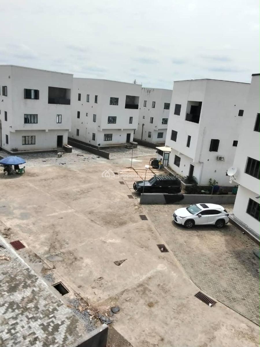 Premium 6-bedroom Duplex in Jahi, Jahi, Abuja, Detached Duplex for Sale