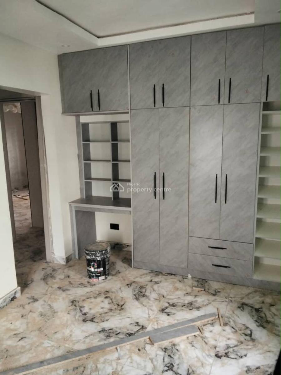 Premium 6-bedroom Duplex in Jahi, Jahi, Abuja, Detached Duplex for Sale