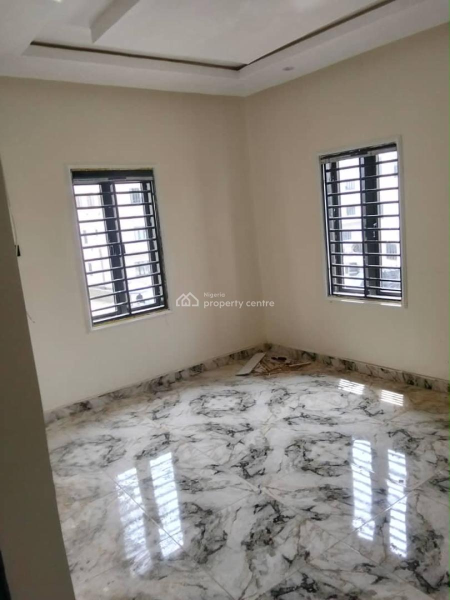 Premium 6-bedroom Duplex in Jahi, Jahi, Abuja, Detached Duplex for Sale