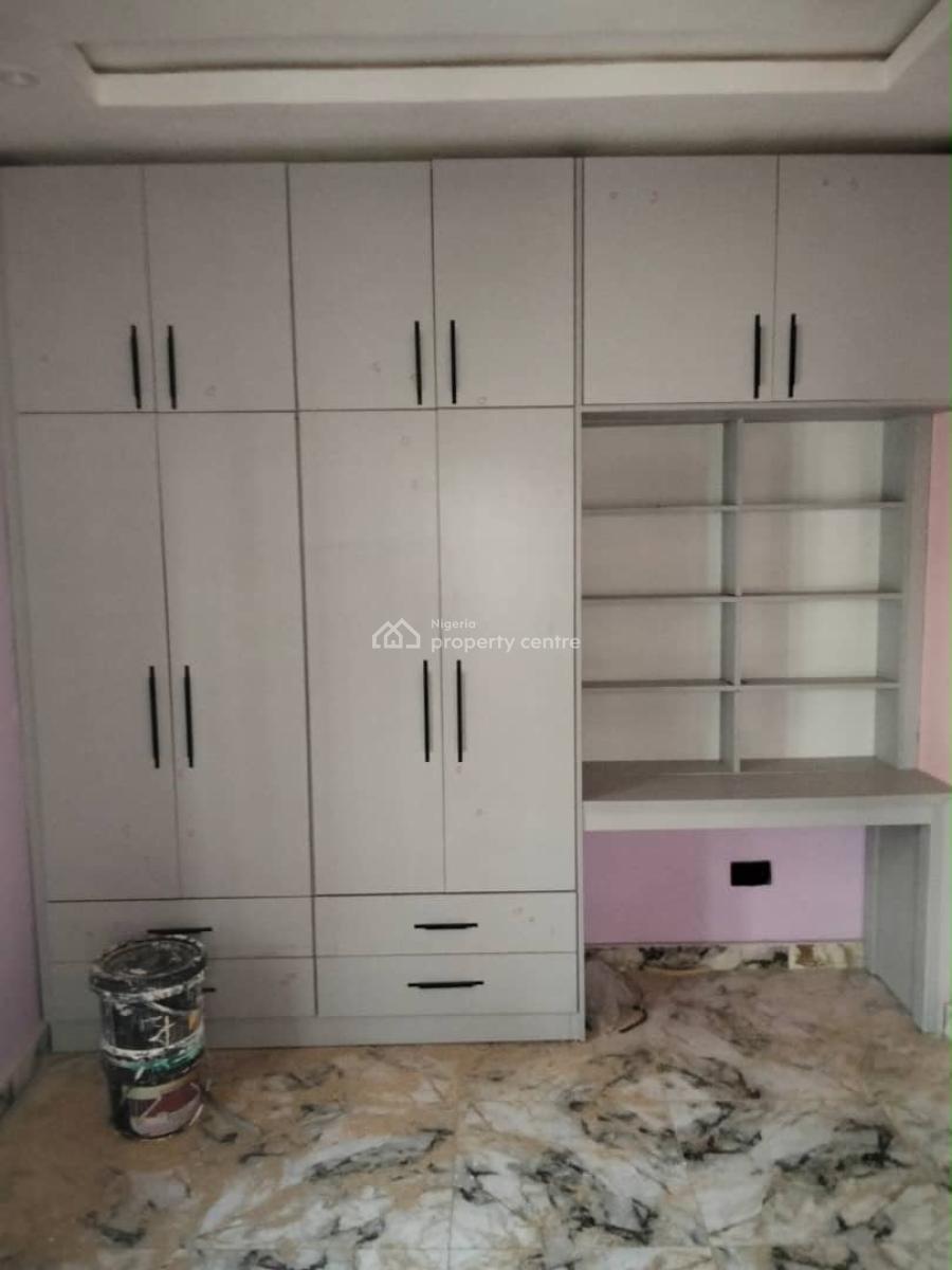 Premium 6-bedroom Duplex in Jahi, Jahi, Abuja, Detached Duplex for Sale