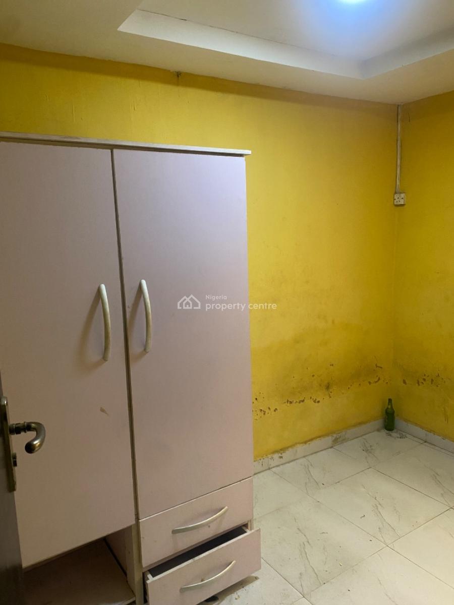 Lovely Mini Flat, Ogudu, Lagos, Flat / Apartment for Rent