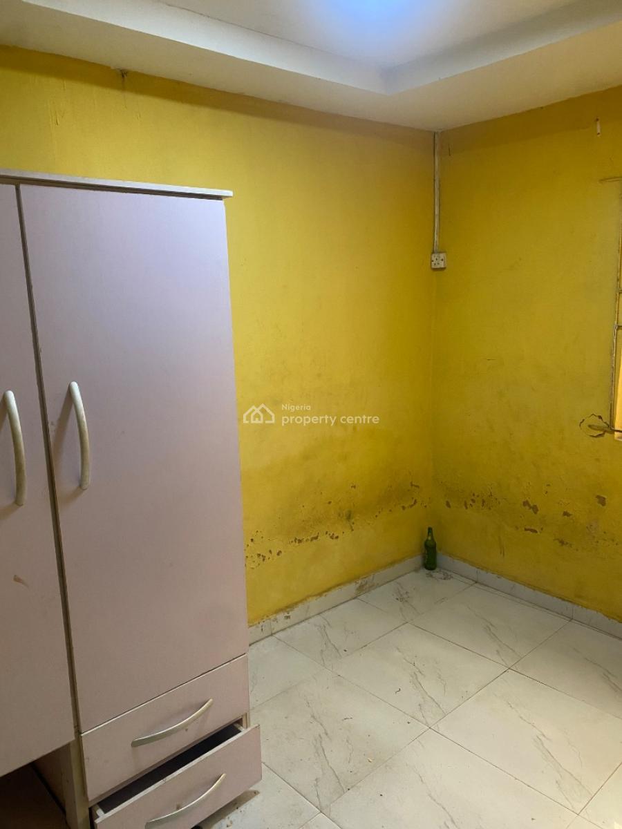 Lovely Mini Flat, Ogudu, Lagos, Flat / Apartment for Rent