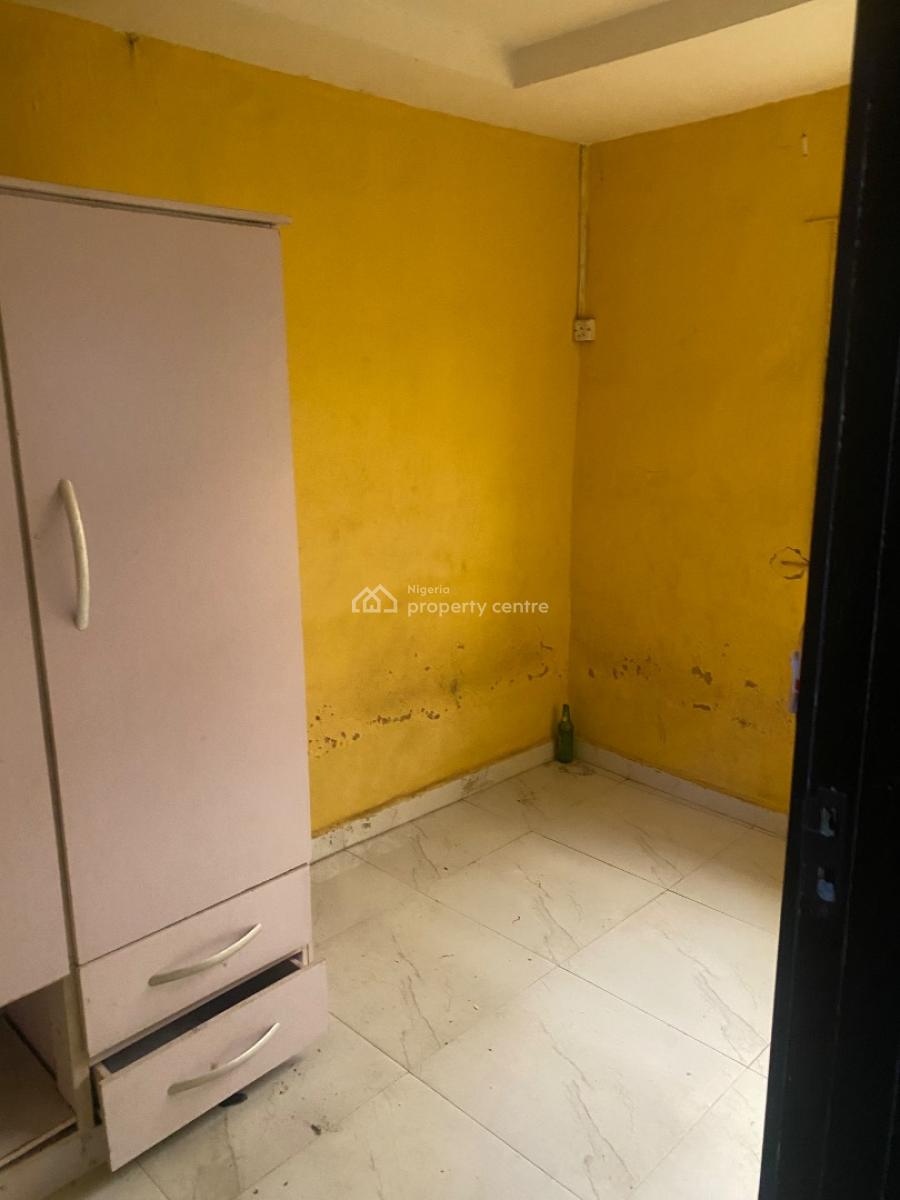 Lovely Mini Flat, Ogudu, Lagos, Flat / Apartment for Rent