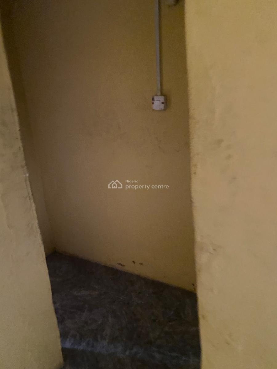 Lovely Mini Flat, Ogudu, Lagos, Flat / Apartment for Rent