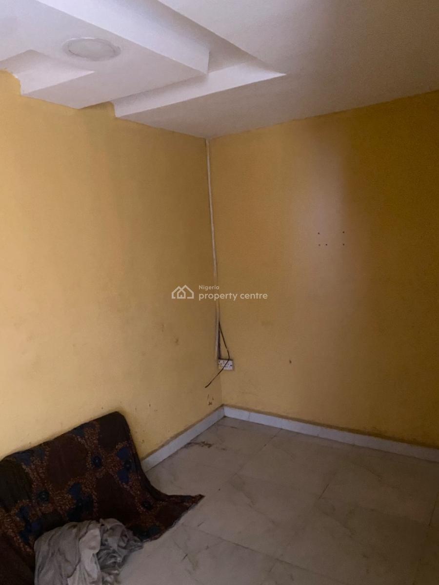 Lovely Mini Flat, Ogudu, Lagos, Flat / Apartment for Rent