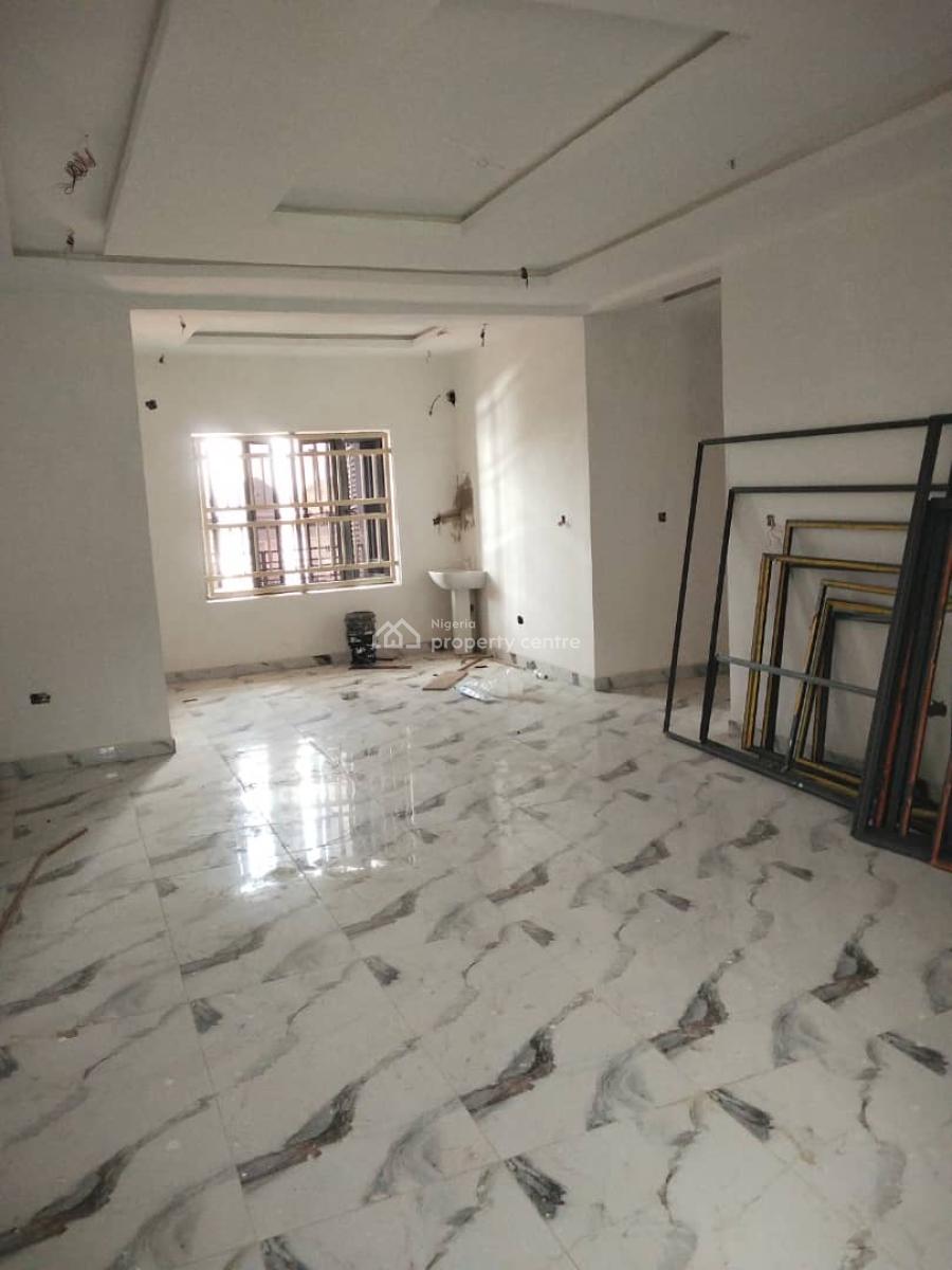 Luxury 3-bedroom Apartment in Dawaki, Dawaki, Gwarinpa, Abuja, Flat / Apartment for Sale