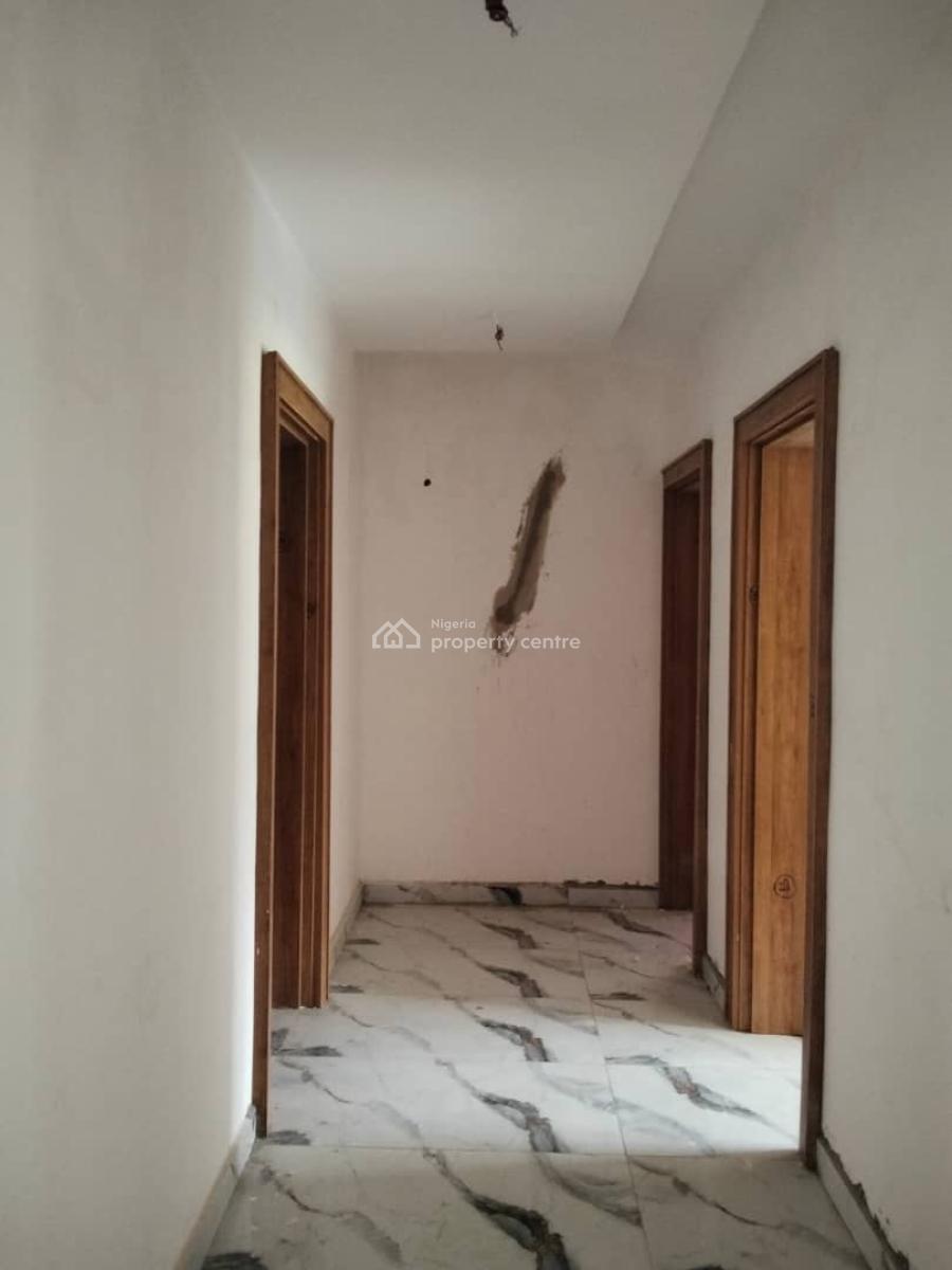 Luxury 3-bedroom Apartment in Dawaki, Dawaki, Gwarinpa, Abuja, Flat / Apartment for Sale