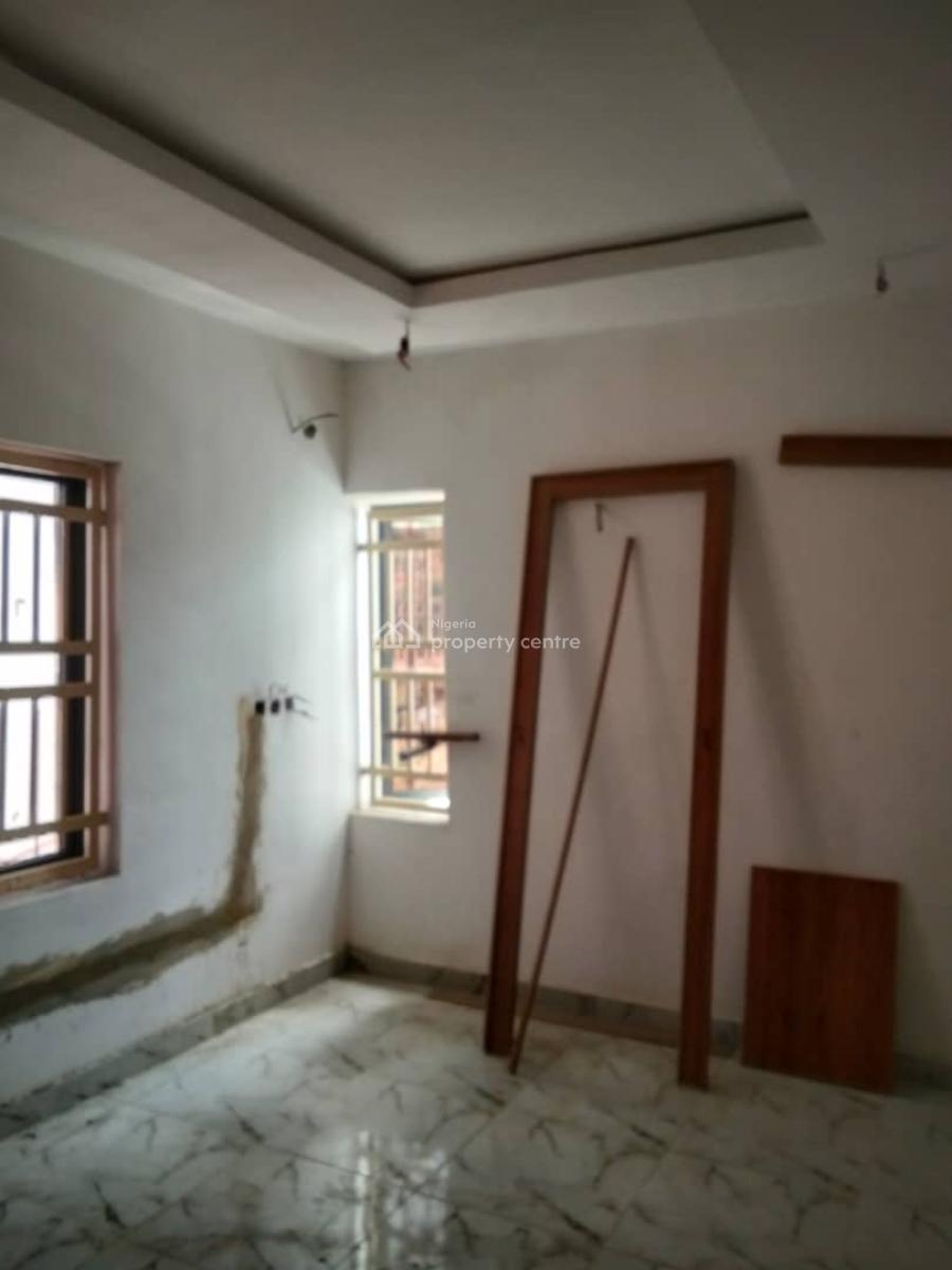 Luxury 3-bedroom Apartment in Dawaki, Dawaki, Gwarinpa, Abuja, Flat / Apartment for Sale