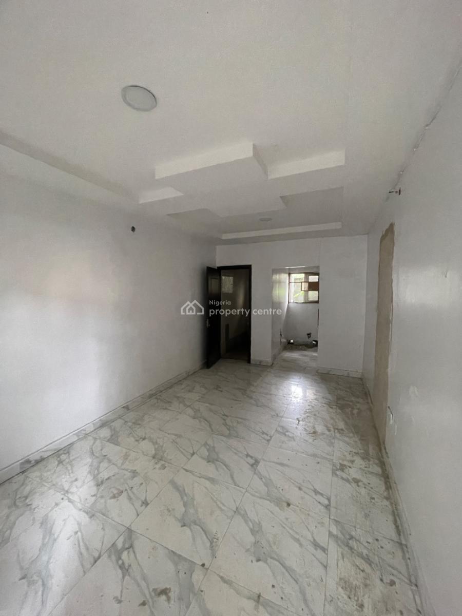 Self Contain, Eletu, Osapa, Lekki, Lagos, Self Contain (single Rooms) for Rent
