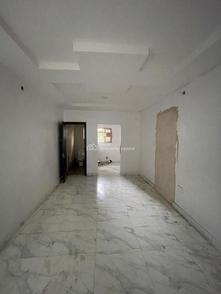 Self Contain, Eletu, Osapa, Lekki, Lagos, Self Contain (single Rooms) for Rent