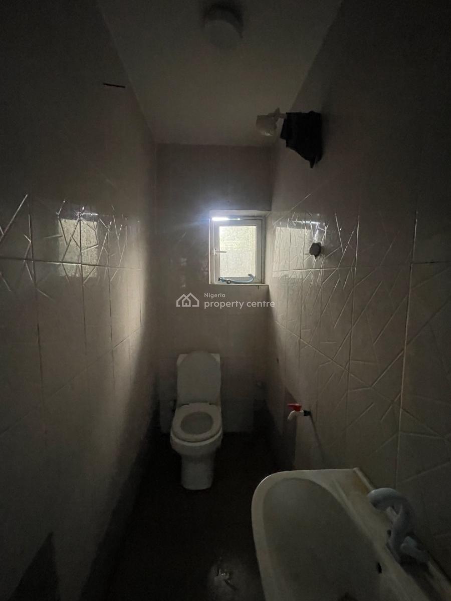 Self Contain, Eletu, Osapa, Lekki, Lagos, Self Contain (single Rooms) for Rent
