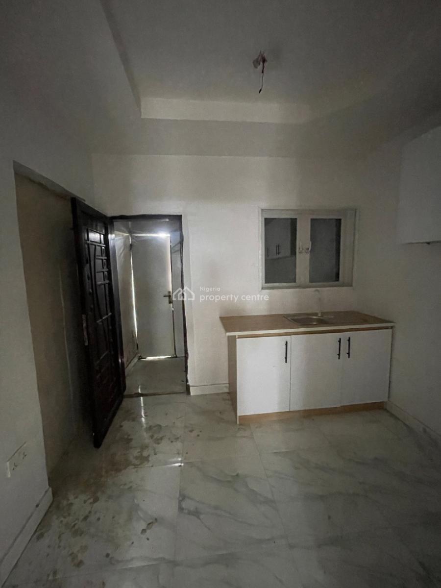Self Contain, Eletu, Osapa, Lekki, Lagos, Self Contain (single Rooms) for Rent